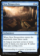 New Perspectives (C20-119)  - Commander 2020
