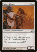 Spirit Weaver (10E-046)  - Tenth Edition