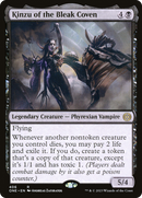 Kinzu of the Bleak Coven (ONE-406)  - Phyrexia: All Will Be One