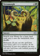 Terramorph (MH2-177)  - Modern Horizons 2