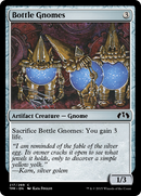 Bottle Gnomes (TPR-217)  - Tempest Remastered