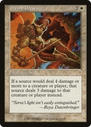Divine Presence (INV-015)  Foil - Invasion