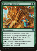 Durable Handicraft (KLD-153)  - Kaladesh