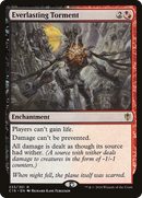 Everlasting Torment (C16-233)  - Commander 2016