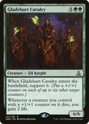 Gladehart Cavalry (OGW-132)  - Oath of the Gatewatch