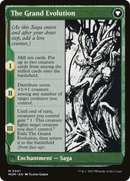 Vorinclex (Showcase) (MOM-301)  Foil - March of the Machine: (Showcase) (Borderless)