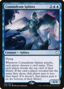 Conundrum Sphinx (C18-084)  - Commander 2018