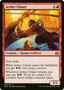 Aether Chaser (AER-076)  - Aether Revolt