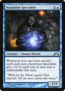 Incursion Specialist (GTC-038)  - Gatecrash