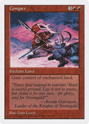 Conquer (5ED-)  - Fifth Edition