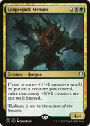 Corpsejack Menace (CM2-152)  - Commander Anthology Volume II