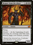 Reaper from the Abyss (J22-458)  - Jumpstart 2022