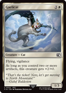 Gaelicat (FIN-022)  - FINAL FANTASY