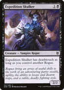 Expedition Skulker (ZNR-101)  Foil - Zendikar Rising