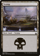 Swamp (BBD-252)  - Battlebond
