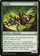 Fertilid (AC2-064)  - Archenemy: Nicol Bolas