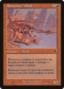 Bonethorn Valesk (SCG-082)  - Scourge