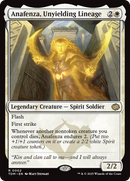 Anafenza, Unyielding Lineage (TDM-002)  - Tarkir: Dragonstorm