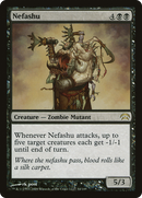 Nefashu (HOP-034)  - Planechase