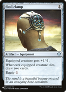 Skullclamp (C20) (LIST-251/322)  - The List