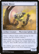Dune Mover (ONE-226)  Foil - Phyrexia: All Will Be One