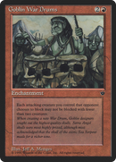 Goblin War Drums (Menges) (FEM-) - Fallen Empires