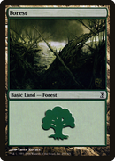 Forest (299) (TSP-299)  - Time Spiral