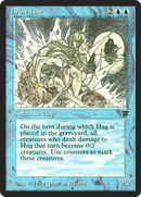 Brine Hag (LEG-)  - Legends