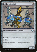 Bottle Gnomes (C14-231)  - Commander 2014