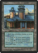 Aysen Abbey (HML-)  - Homelands