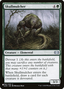 Skullmulcher (LIST-2XM-180)  - The List