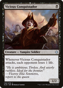 Vicious Conquistador (XLN-128)  - Ixalan