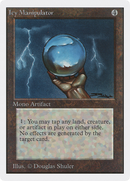 Icy Manipulator (2ED-) - Unlimited Edition