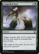 Compelled Duel (AFR-178)  - Adventures in the Forgotten Realms