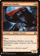 Voldaren Duelist (LIST-191)  - The List