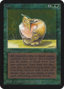 Lure (LEA-)  - Limited Edition Alpha
