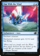 One With the Wind (J22-330)  - Jumpstart 2022