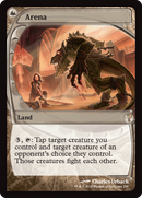 Arena (Future Sight) (MB2-239)  Foil - Mystery Booster 2