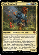 Tom Bombadil (LTR-234)  Foil - The Lord of the Rings: Tales of Middle-earth