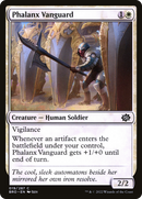 Phalanx Vanguard (BRO-019)  - The Brothers' War
