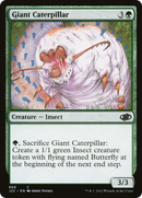 Giant Caterpillar (J22-666)  - Jumpstart 2022