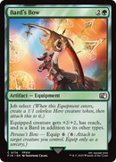 Bard's Bow (FIN-174)  Foil - FINAL FANTASY