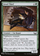 Jewel Thief (LIST-SNC-151)  - The List