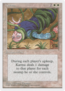 Karma (4ED-)  - Fourth Edition