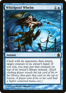 Whirlpool Whelm (CMD-069)  - Commander 2011