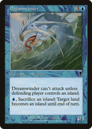 Dreamwinder (ODY-083)  - Odyssey