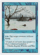 Flood (5ED-)  - Fifth Edition
