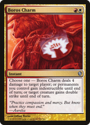 Boros Charm (C13-179)  - Commander 2013