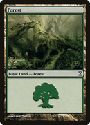 Forest (300) (TSP-300)  Foil - Time Spiral