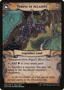 Arguel's Blood Fast (BABP-090)  Foil - XLN Treasure Chest: (compasslanddfc)